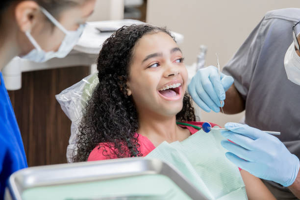 Best Emergency Tooth Extraction in Preakness, NJ