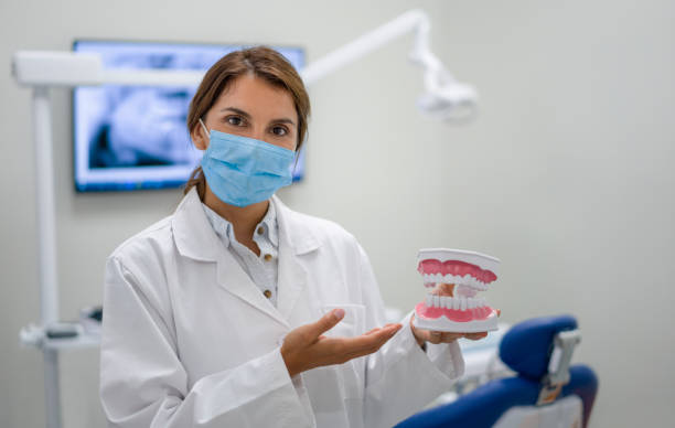 Best Urgent Care for Lost Fillings or Crowns in Preakness, NJ