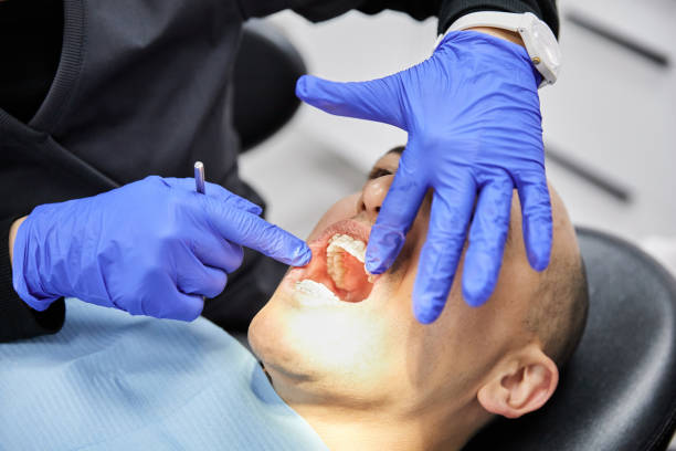 Best Weekend Emergency Dentist in Preakness, NJ