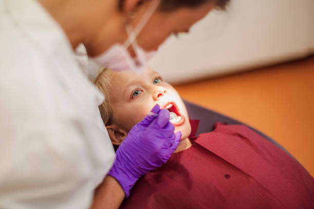 Best Same-Day Emergency Dental Services in Preakness, NJ