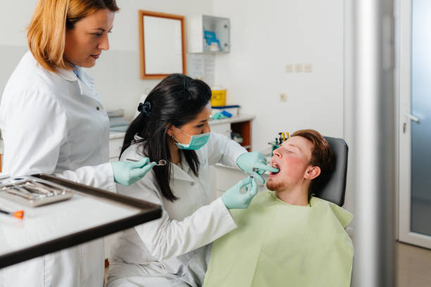 Best Emergency Dental Care for Broken or Chipped Teeth in Preakness, NJ