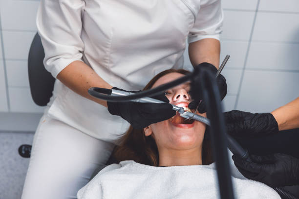 Best Emergency Treatment for Dental Infections or Abscesses in Preakness, NJ