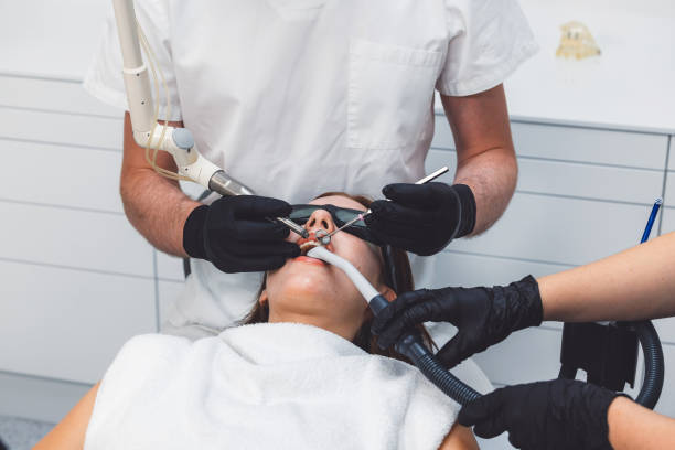  Preakness, NJ Emergency Dentist Pros