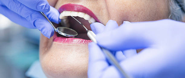 Best Cosmetic Emergency Dentistry in Preakness, NJ