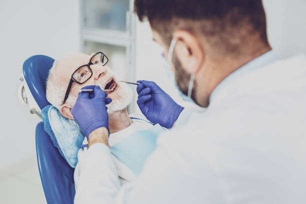 Best Emergency Gum Treatment in Preakness, NJ